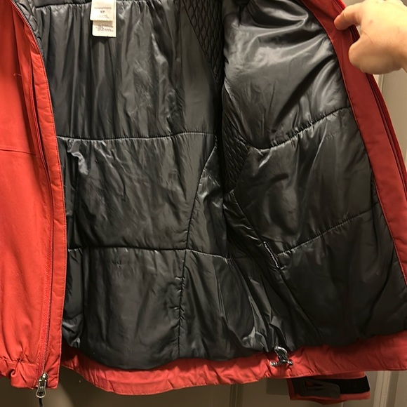 The North Face Summit Series Winter Coat - Picture 5 of 6